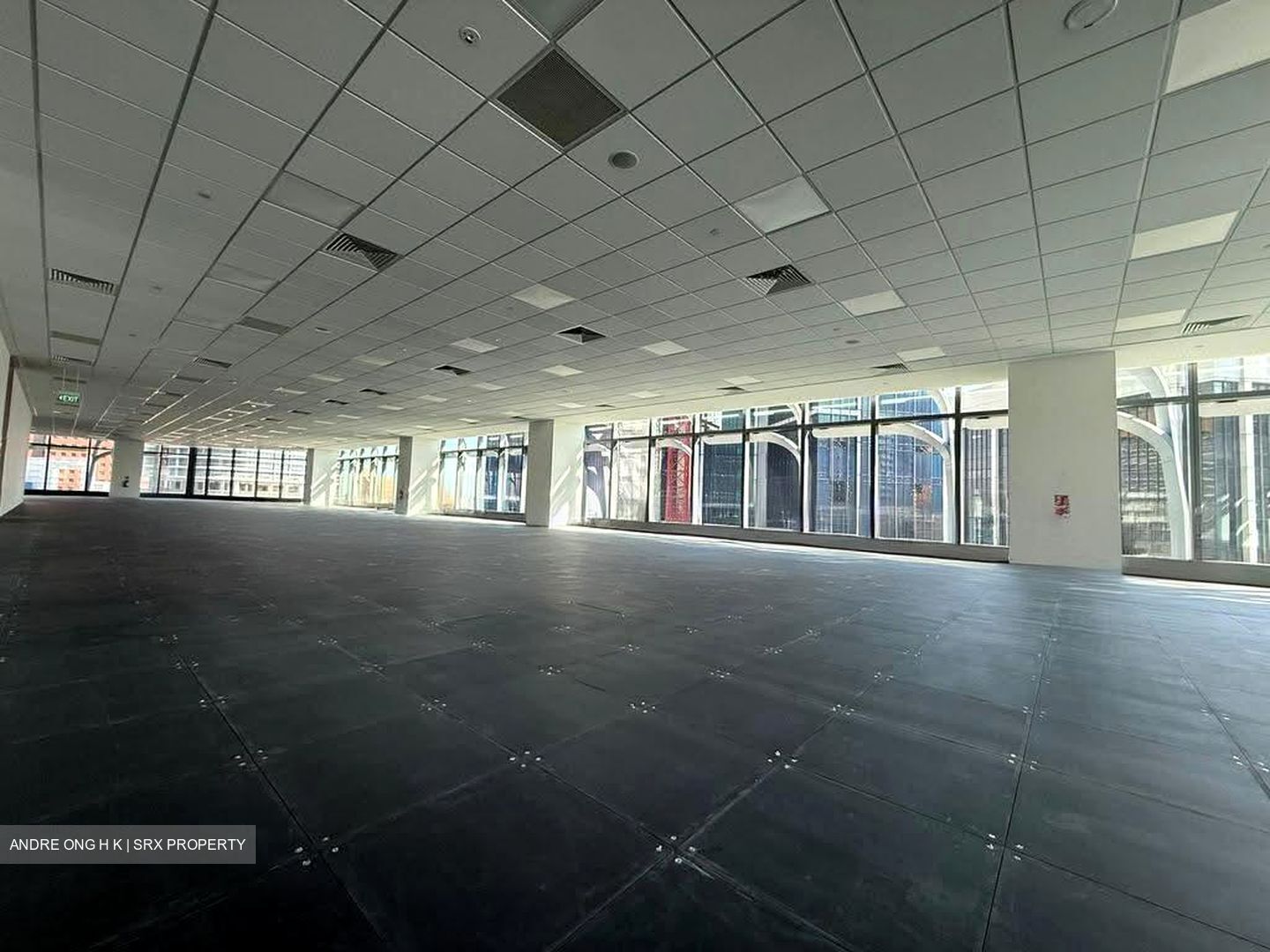 Keppel Towers (D2), Office #614482621
